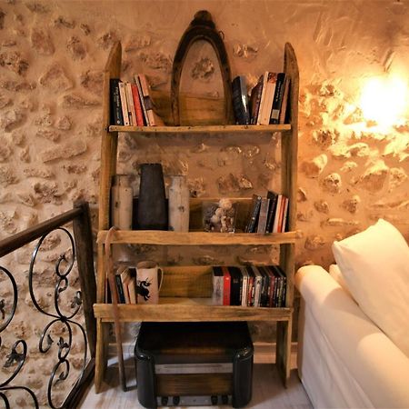 Willa Wabisabi Townhouse Montejo de la Vega de la Serrezuela Zewnętrze zdjęcie