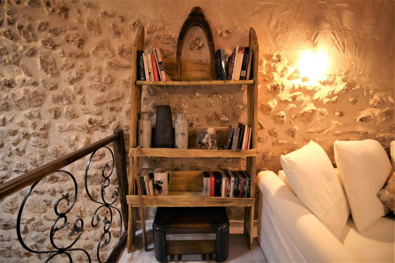 Willa Wabisabi Townhouse Montejo de la Vega de la Serrezuela Zewnętrze zdjęcie