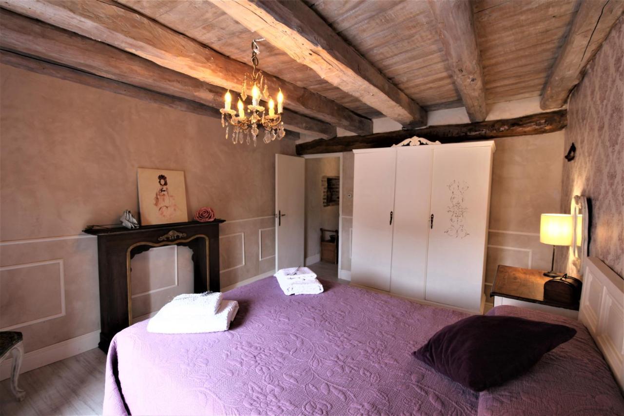 Willa Wabisabi Townhouse Montejo de la Vega de la Serrezuela Zewnętrze zdjęcie